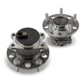 Rear Wheel Bearing Hub Assembly for Dodge Avenger (2008–2014) FWD w/ABS