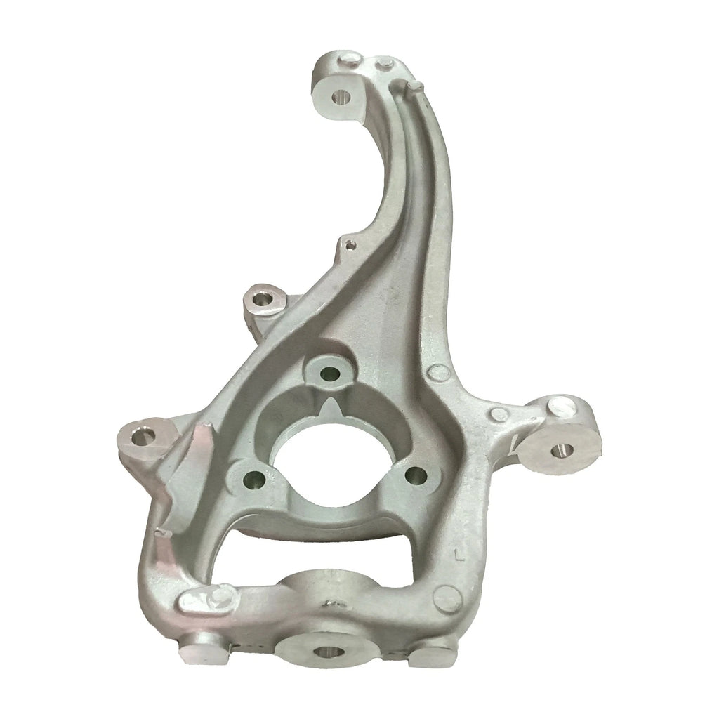 Left Side Steering Knuckle for Dodge Ram 1500 4WD (2002-2020)