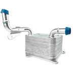 Engine Oil Cooler for Audi A6 A8 Q7 S5 RS5 VW Touareg