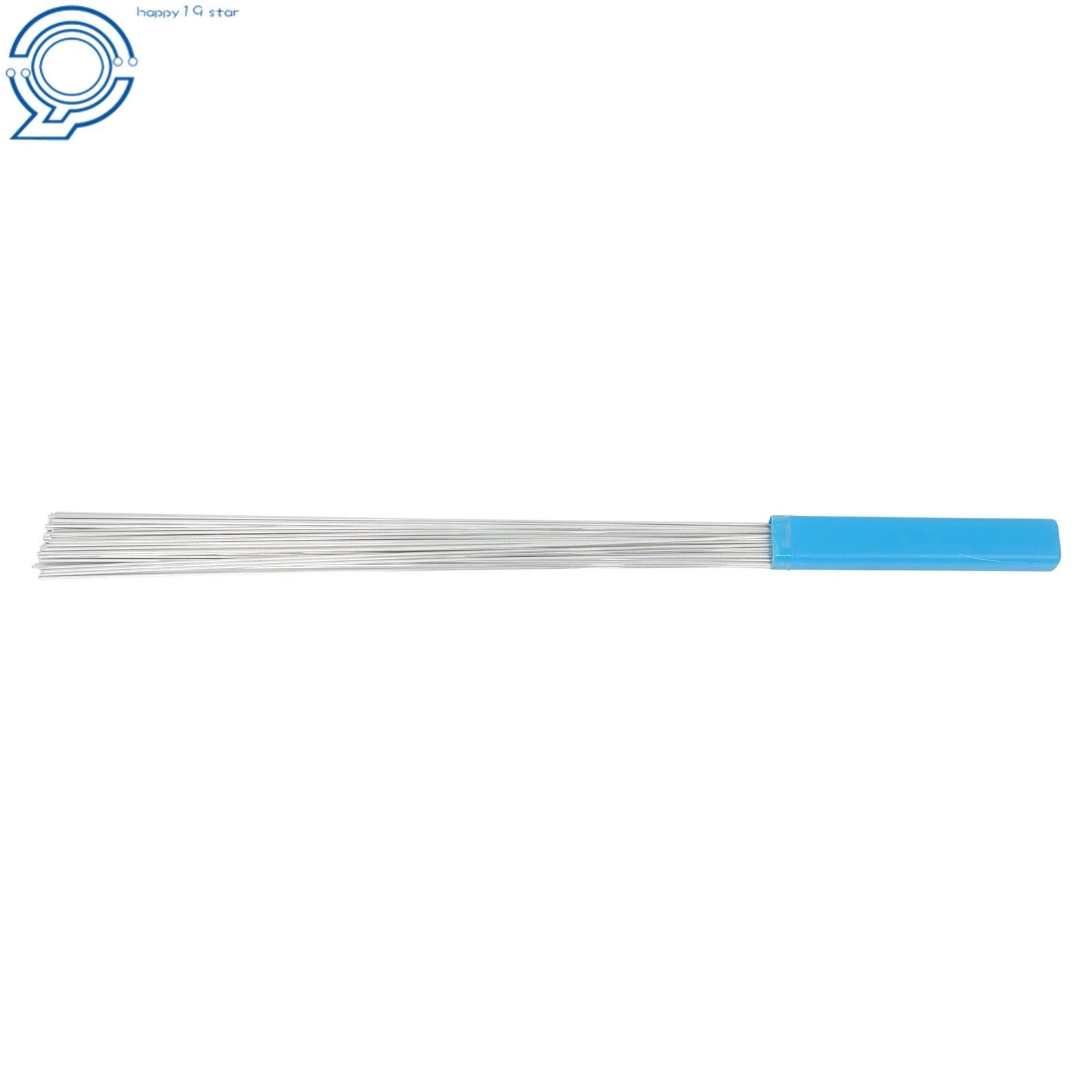 Set of 2 ER4043 Aluminum TIG Welding Rods 1/8 Inch x 36 Inch