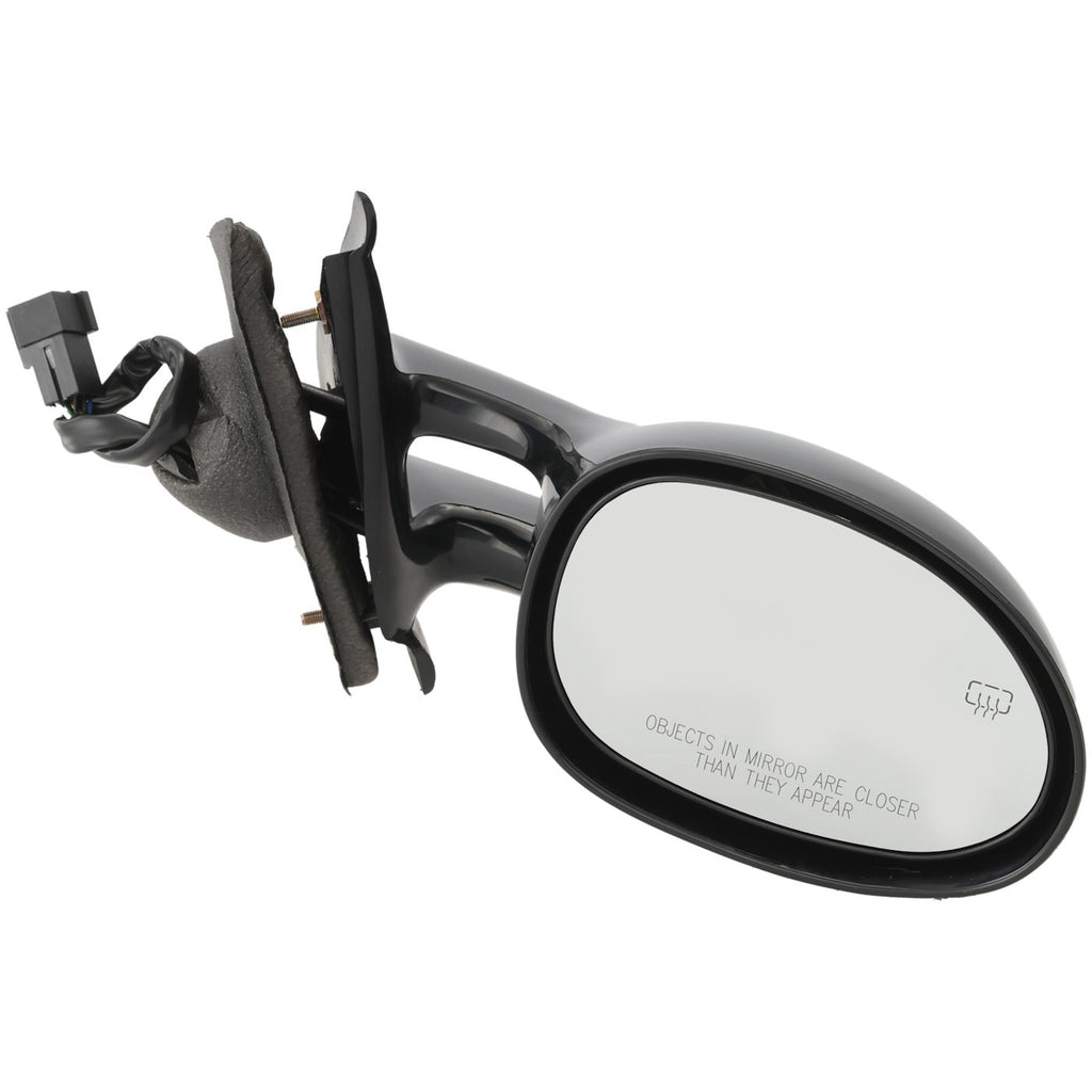 Power Mirror for Dodge Stratus Right Side Heated Paintable (1995–2000)