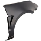 Fender for Ford Focus (2008–2011) Front Driver and Passenger Side