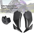 Side Frame Cover Panel for Yamaha YZF-R3 R25 (2025–2026)