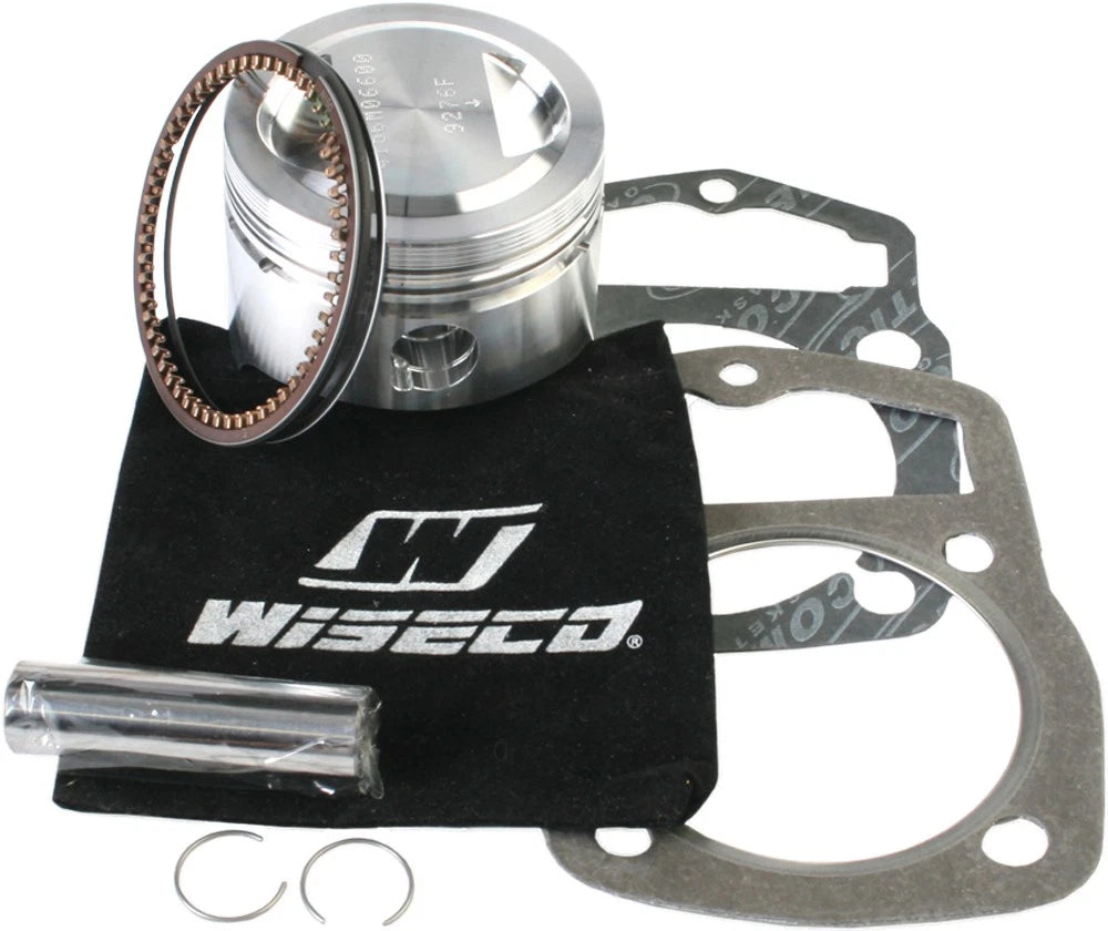 Top End Kit 66.00/+0.50 10:1 for Hon