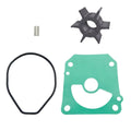 Water Pump Impeller Kit for Honda 75HP 90HP 100HP Outboard (06192-ZY9-H01)