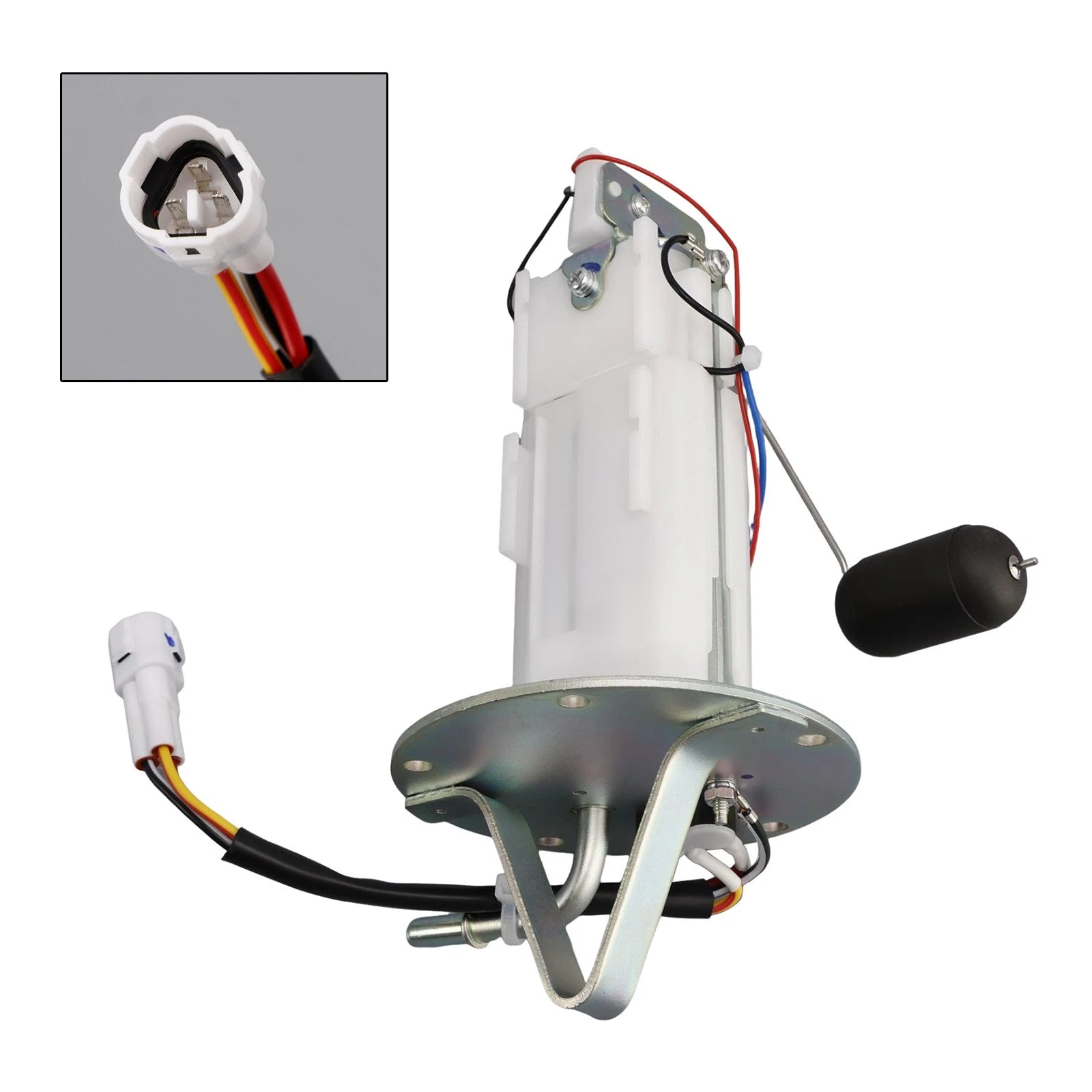 Fuel Pump Assembly 15100-47H00 for Suzuki GSX-R1000 (2009–2011)