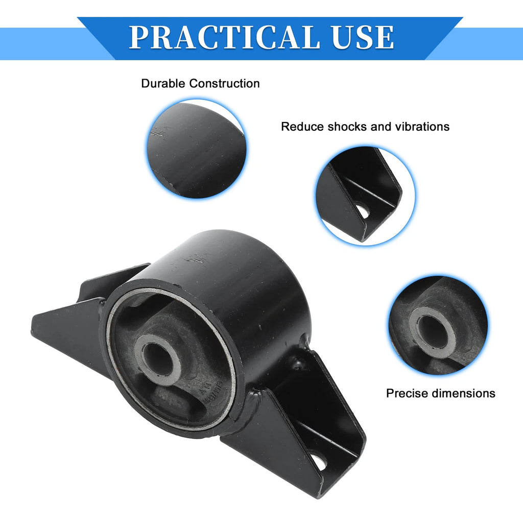Engine Motor Mount for Mitsubishi Montero (2001–2006)