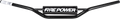 Handlebar for Yamaha YZ/YZF (Csc, Black)