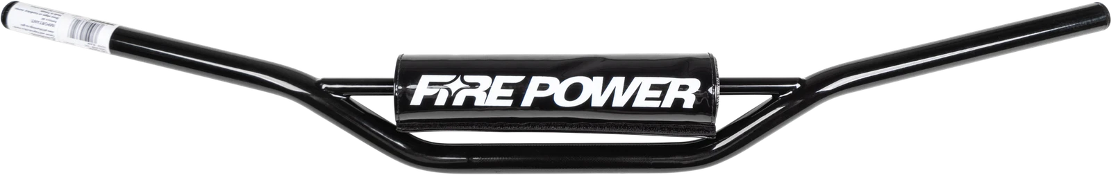 Handlebar for Yamaha YZ/YZF (Csc, Black)