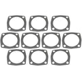 Set of 10 PTO Housing Gaskets for Ford NH Tractor NAA 2000 2600 2810 (C5NN747A)