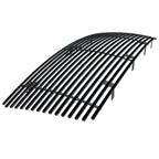 Stainless Steel Black Billet Grille Insert for Infiniti QX56 (2004–2010)