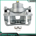 Front Right Brake Caliper w/ Bracket for Nissan Altima L4 2.4L (1993–2001)