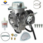 Carburetor & Intake Manifold for Yamaha Grizzly 600 660 (1998–2008)