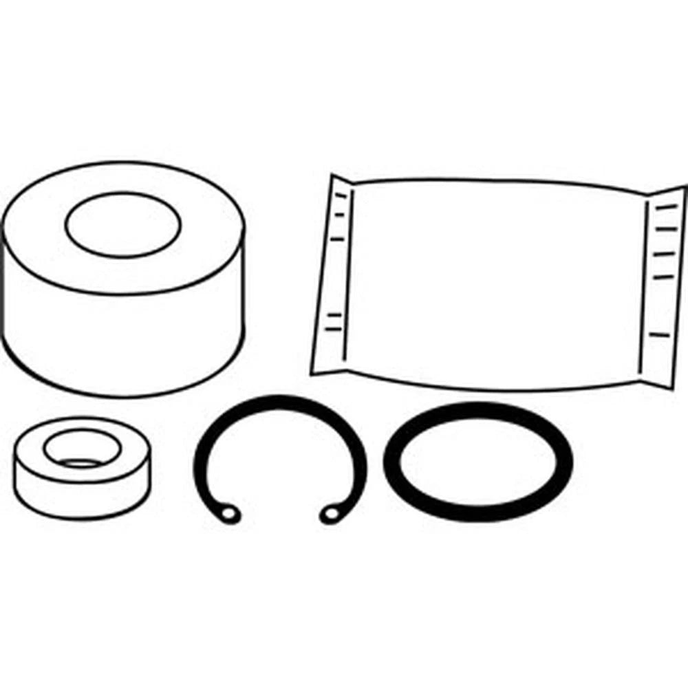 Repair Kit, Slave Cylinder S.57997, K261633 for Case IH