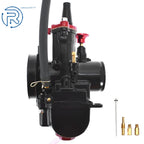 26mm PWK Carburetors for Motorcycle Racing Scooter ATV