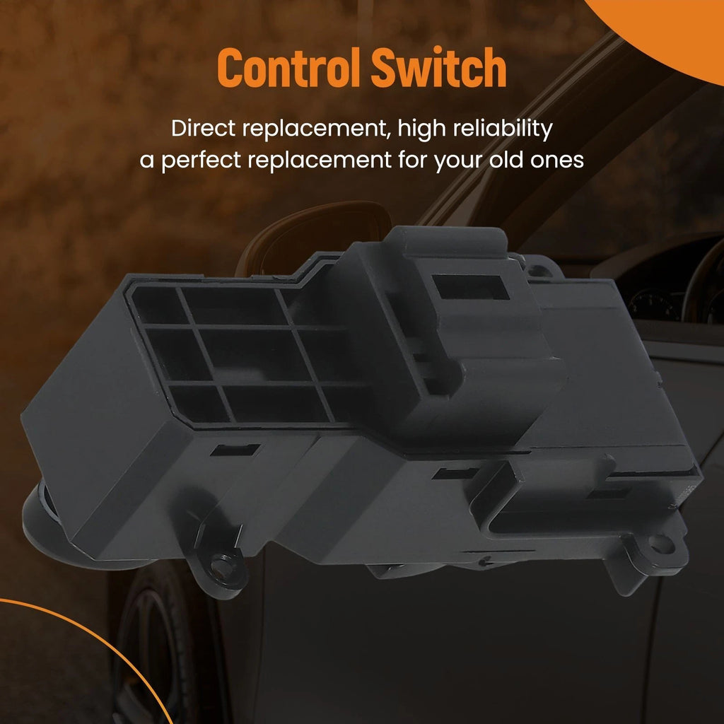 Window Switch Front Right for Honda Civic (2006–2011) 35760SNAA11