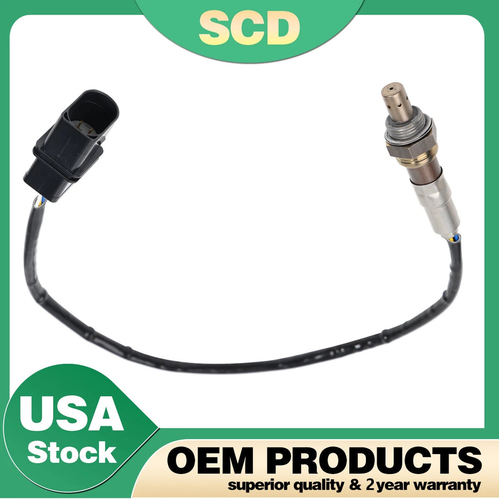 Oxygen Sensor 234-5430 Upstream for Hyundai Elantra (2003–2009) Kia Spectra (2004–2009)