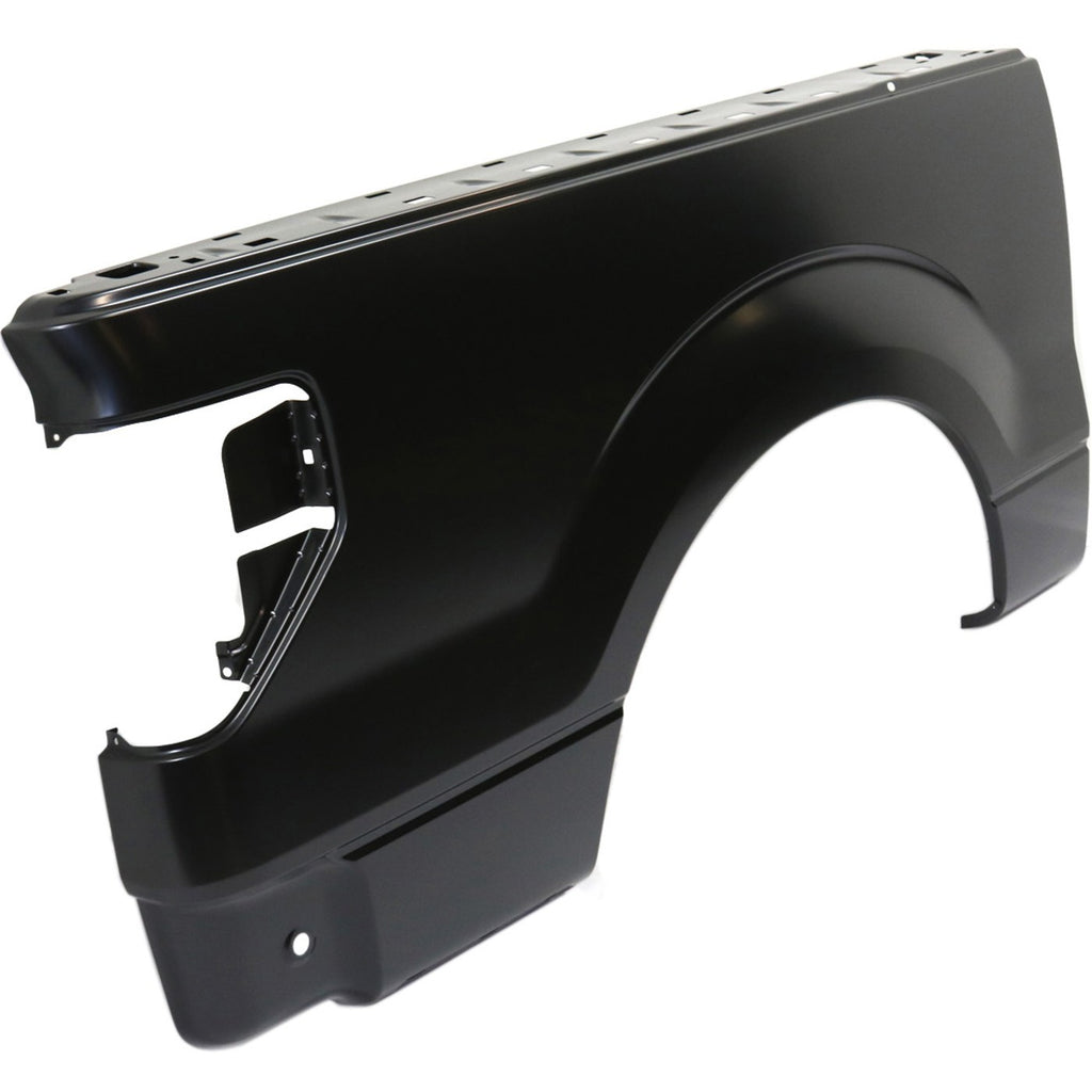 Rear Right Truck Bed Outer Panel for Ford F150 (2009–2014) 5.5 ft Styleside