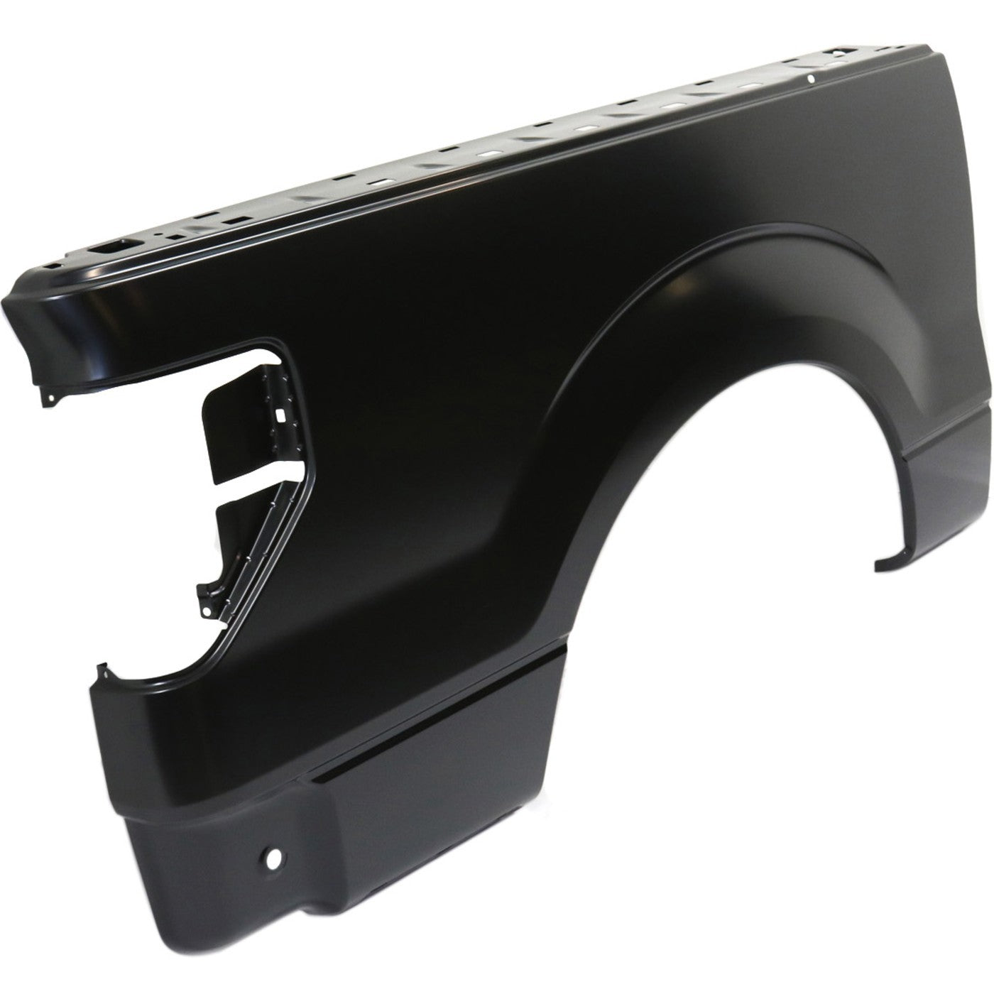 Rear Right Truck Bed Outer Panel for Ford F150 (2009–2014) 5.5 ft Styleside