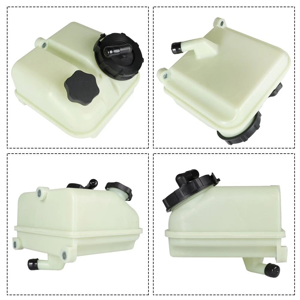 Power Steering Reservoir for Freightliner M2 106, M2 112 (2008–2014)