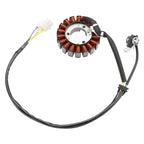 Stator Alternator for SMW Hoku 125, Varez 125, Outlaw 125, RS125R, SM125R (2017–2023)