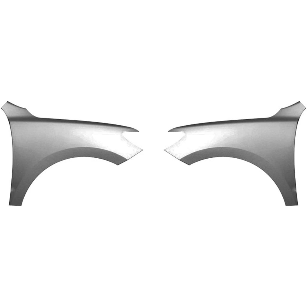 Fender for Hyundai Santa Fe (2007–2009) Front Driver & Passenger Side