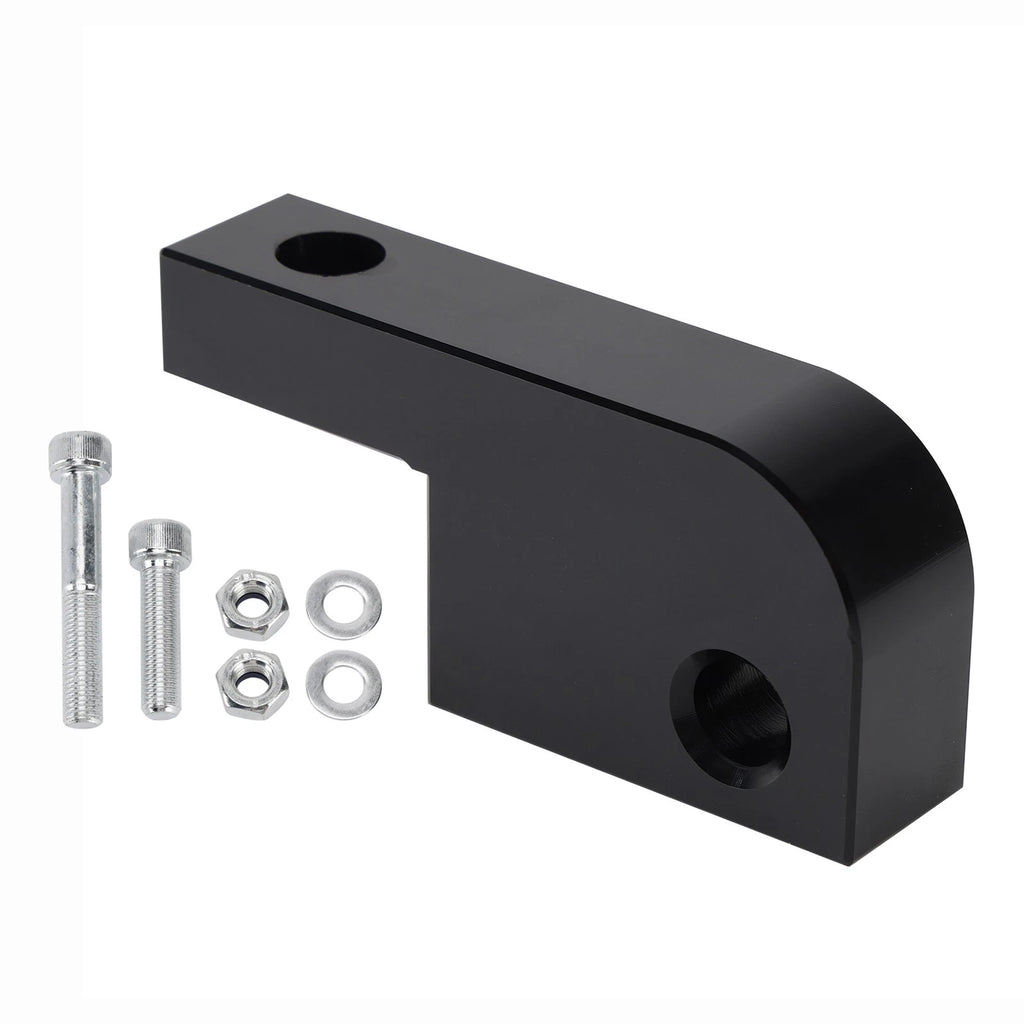 Headlight Mount Bracket for Harley Dyna T-Sport FXDL FXDF FXDB (2000–2005)