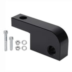 Headlight Mount Bracket for Harley Dyna T-Sport FXDL FXDF FXDB (2000–2005)