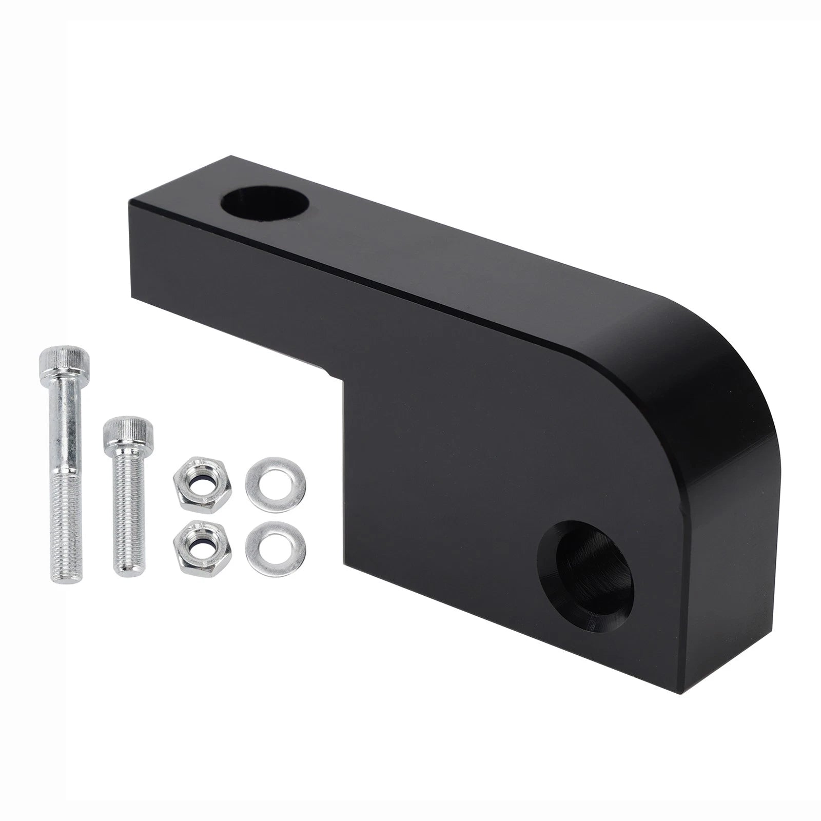 Headlight Mount Bracket for Harley Dyna T-Sport FXDL FXDF FXDB (2000–2005)