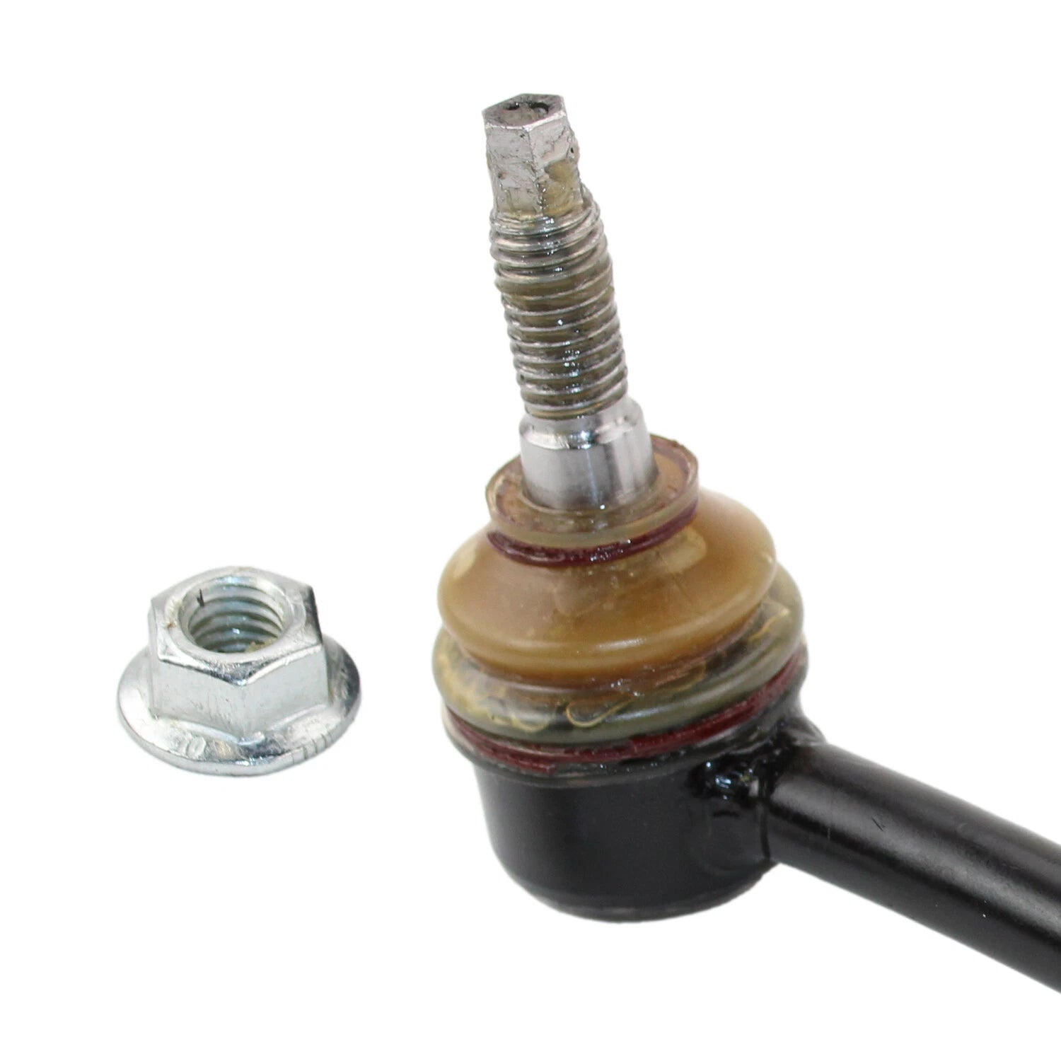 2X Front Stabilizer Sway Bar Link for Dodge Dakota Durango (RWD)
