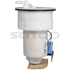 Electric Fuel Pump Assembly for Hyundai Accent, Kia Rio, Rio5 (2006–2011) E8730M