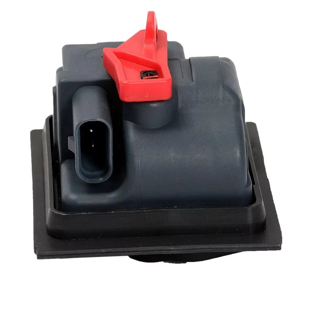 Fuel Tank Access Locking Motor for Mercedes CLA GLA GLE (A0008207703)
