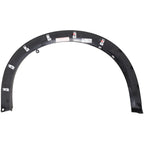 Fender Flares for Infiniti QX80 (2014–2022) Front Driver Side