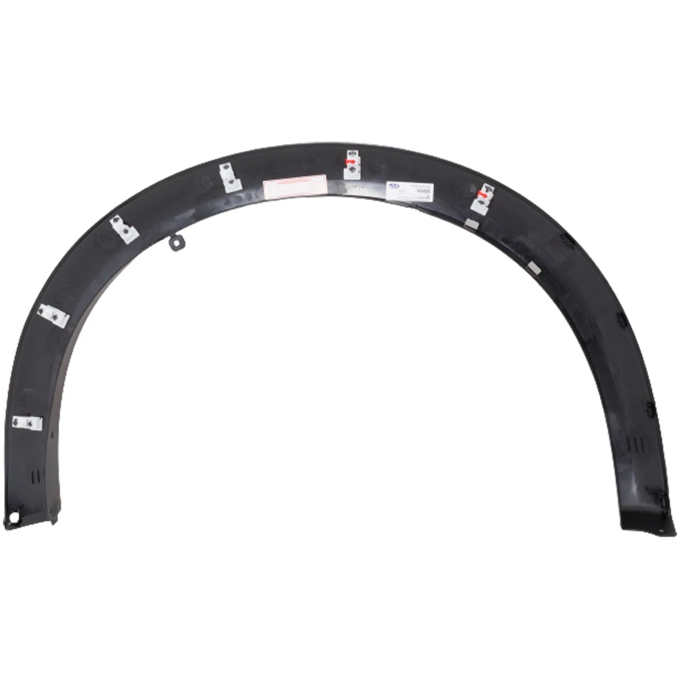 Fender Flares for Infiniti QX80 (2014–2022) Front Driver Side