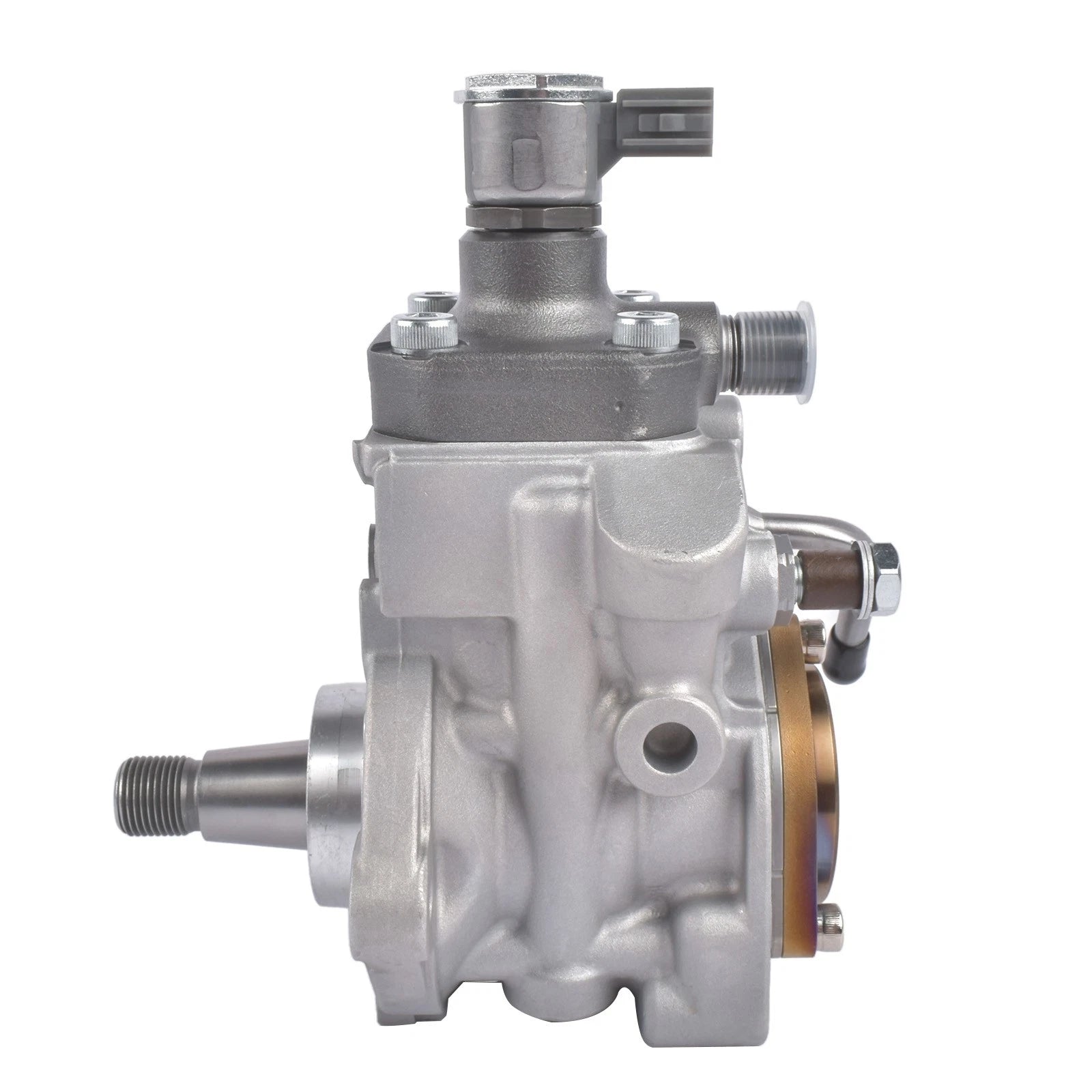 Fuel Injection Pump Assembly for Kubota Tractor Cat 299 D2 (2015–2020) #1J509-50500