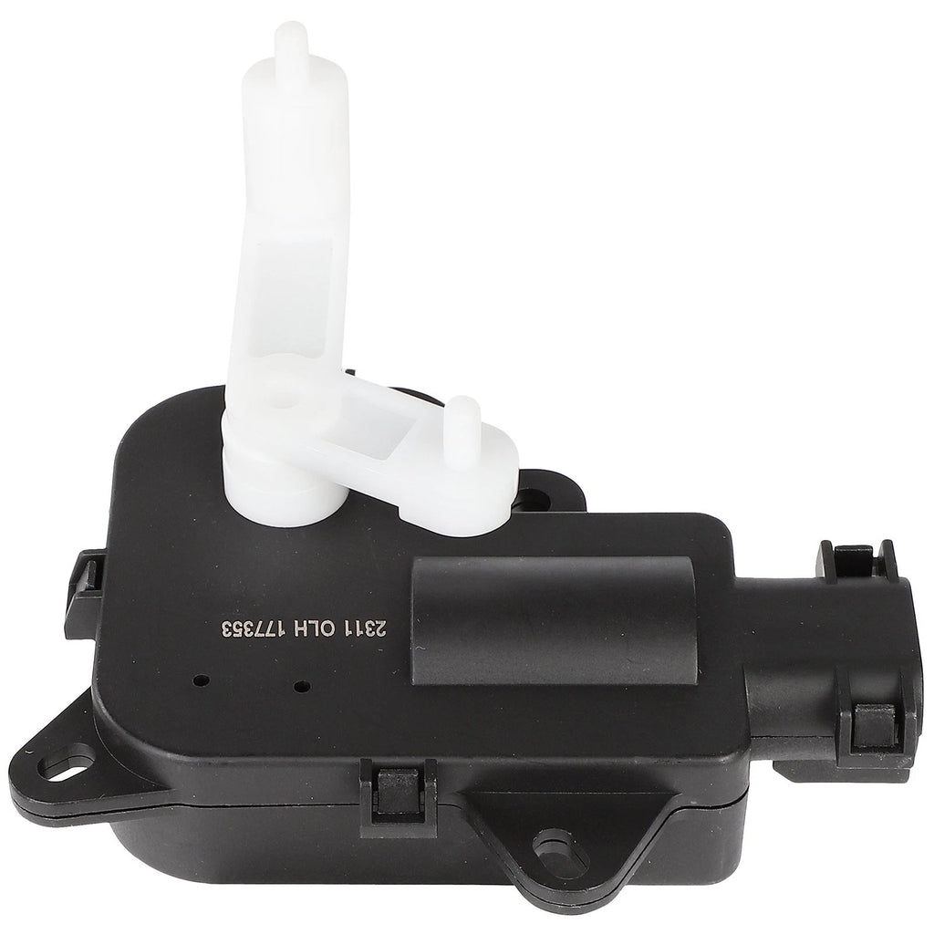 HVAC Heater Blend Air Door Actuator for Jeep Grand Cherokee (2003–2004)