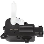 HVAC Heater Blend Air Door Actuator for Jeep Grand Cherokee (2003–2004)