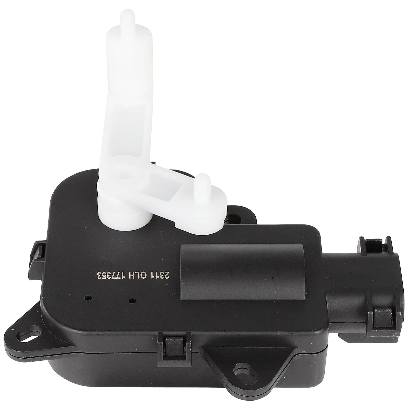HVAC Heater Blend Air Door Actuator for Jeep Grand Cherokee (2003–2004)