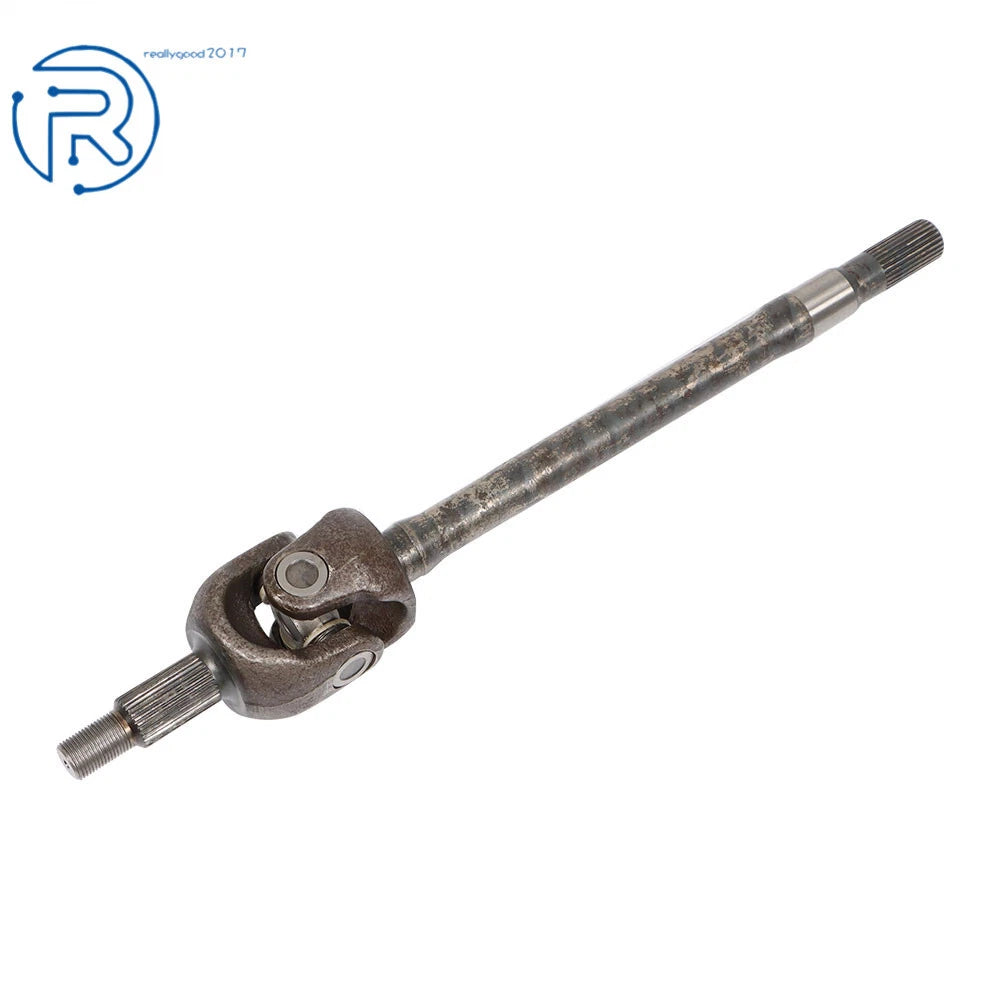 Front Axle Shaft Assembly for Jeep Wrangler JK (2007-2018) Driver Side