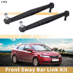 2pcs Front Sway Bar Links for Chevrolet Sonic (2012–2020) No.K750630