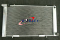 Aluminum Radiator for Land Rover 90-110, Defender 2.5D (1983)