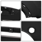 Front Bumper Cover for Ford Explorer (2011–2015) Primered