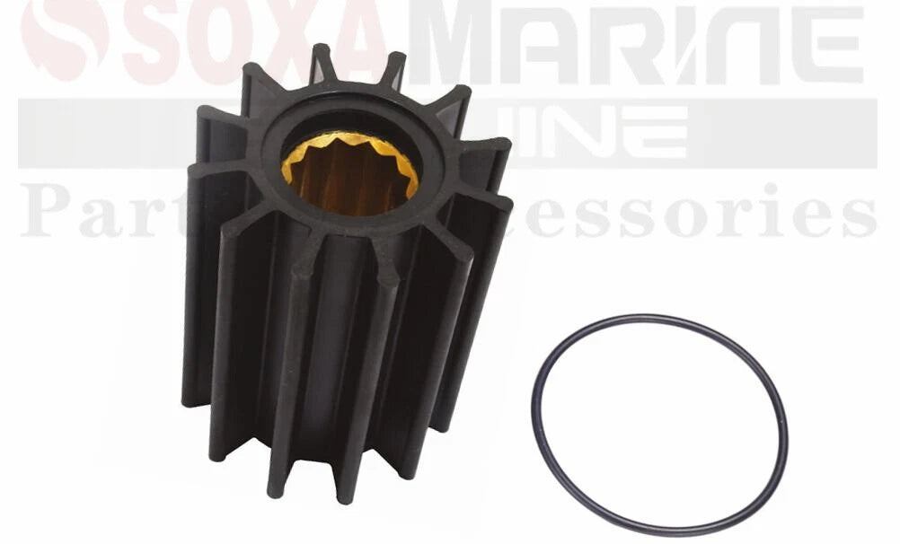 Impeller Repair Kit for Volvo Penta (21951358, 3887761)