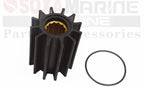Impeller Repair Kit for Volvo Penta (21951358, 3887761)