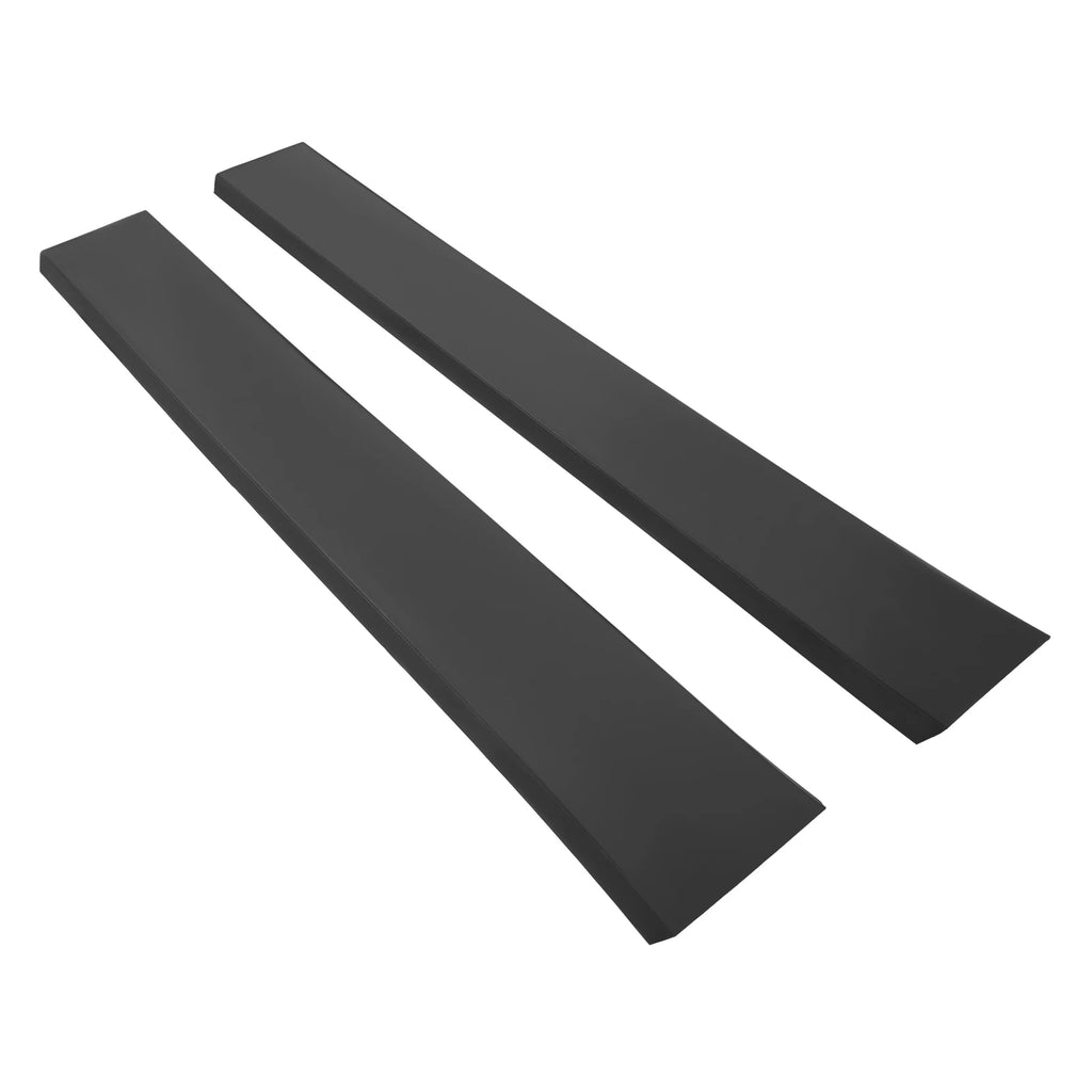 Pair Cab Fairing Extension for Volvo VNL (2004-2014)