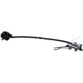 Rear Disc Caliper Brake Master Cylinder Assembly for Go Kart ATV (110)
