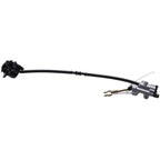 Rear Disc Caliper Brake Master Cylinder Assembly for Go Kart ATV (110)