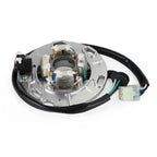 Stator Generator Base Assy for Yamaha YZ125 YZ80 (1996–2004)