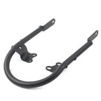 Rear Passenger Grab Rail & Rack Mount for Street Scrambler, Street Twin (2016-21)
