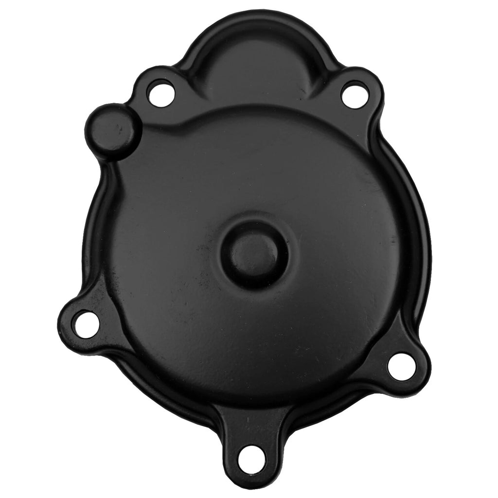 Engine Starter Cover for Kawasaki Ninja ZX10R (2006–2010)